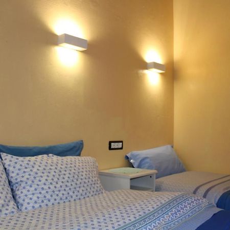 Gmax Guelfa Apartments Florence Exterior photo