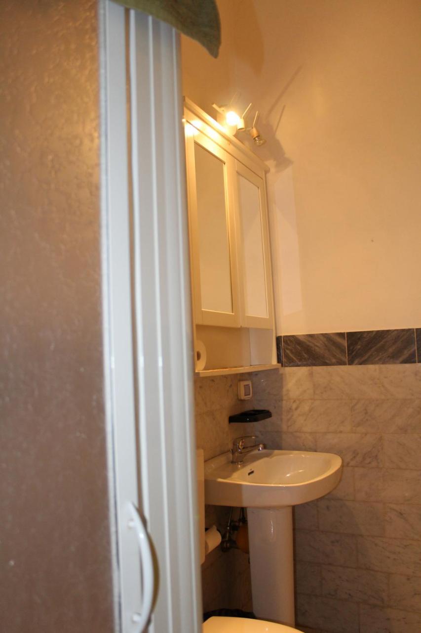 Gmax Guelfa Apartments Florence Exterior photo
