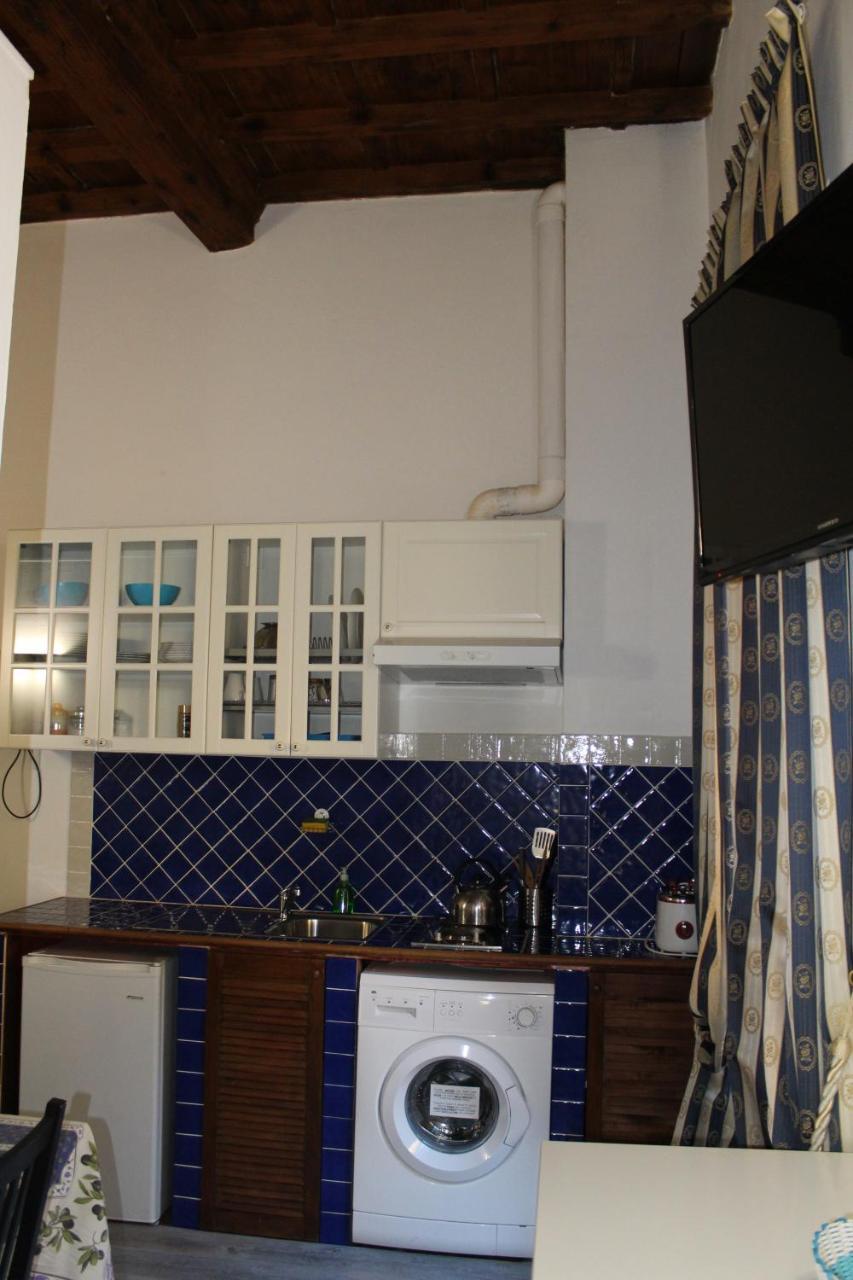 Gmax Guelfa Apartments Florence Exterior photo