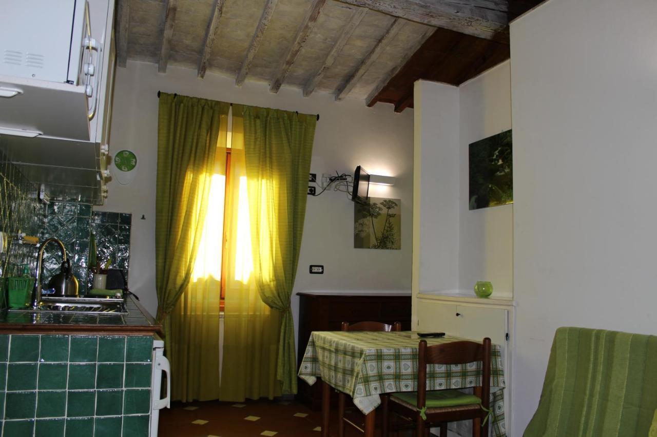 Gmax Guelfa Apartments Florence Exterior photo