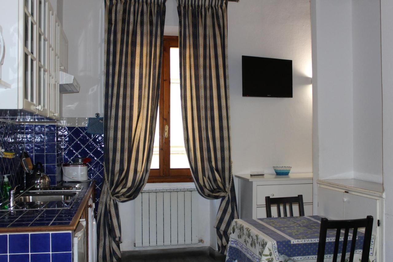 Gmax Guelfa Apartments Florence Exterior photo