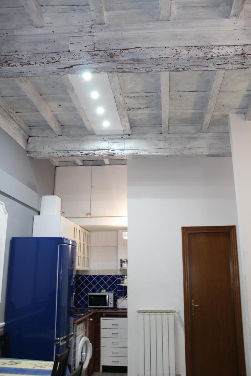 Gmax Guelfa Apartments Florence Exterior photo