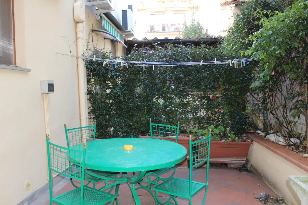 Gmax Guelfa Apartments Florence Exterior photo