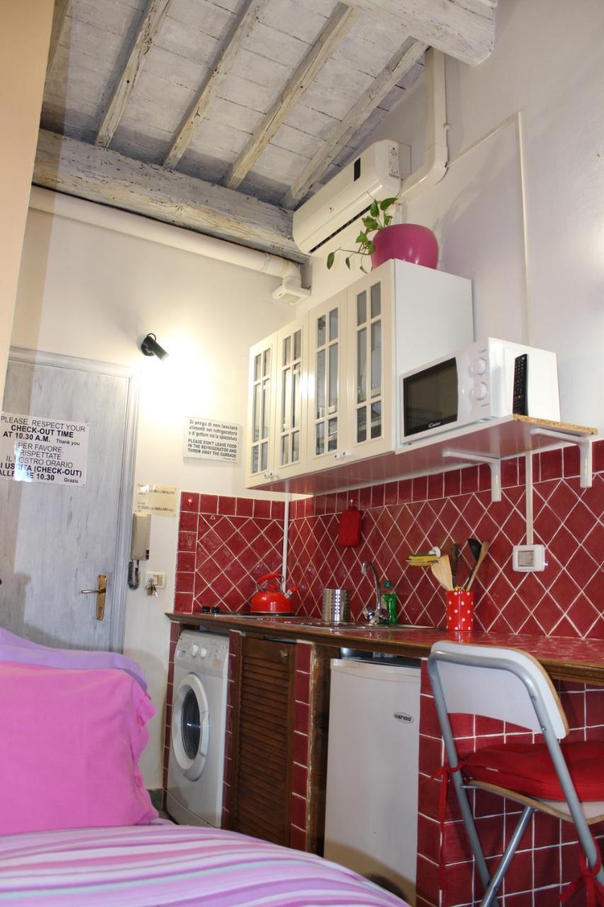 Gmax Guelfa Apartments Florence Exterior photo