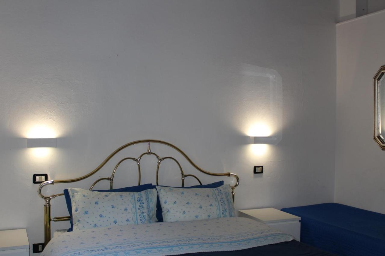 Gmax Guelfa Apartments Florence Exterior photo