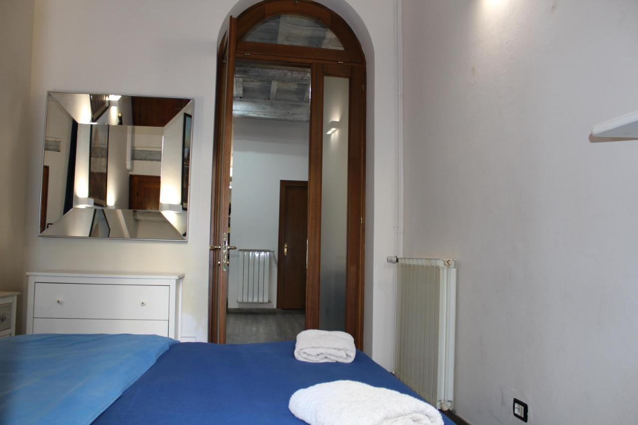 Gmax Guelfa Apartments Florence Exterior photo