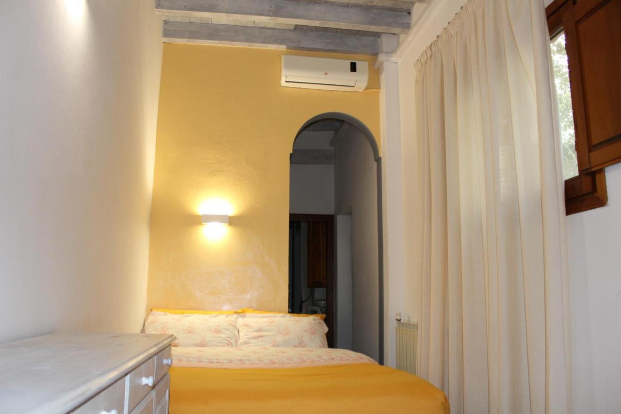 Gmax Guelfa Apartments Florence Exterior photo