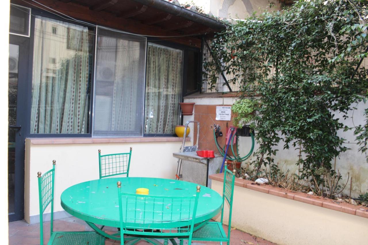 Gmax Guelfa Apartments Florence Exterior photo