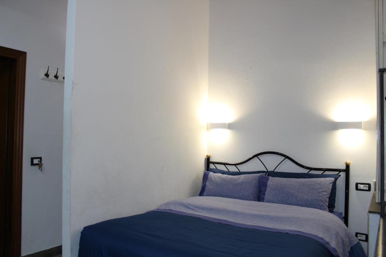 Gmax Guelfa Apartments Florence Exterior photo