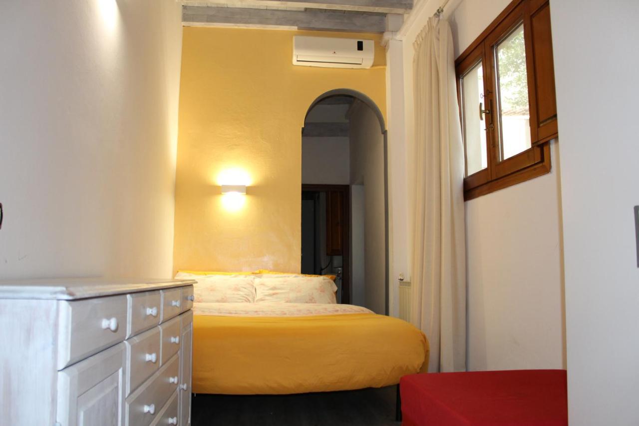 Gmax Guelfa Apartments Florence Exterior photo