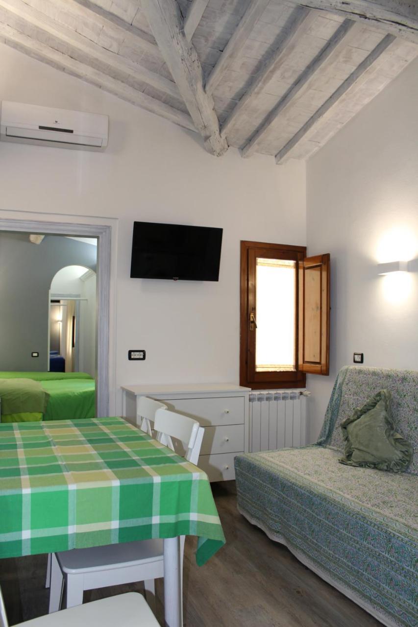 Gmax Guelfa Apartments Florence Exterior photo