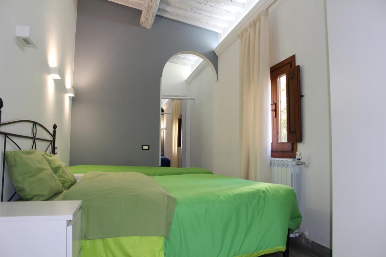 Gmax Guelfa Apartments Florence Exterior photo