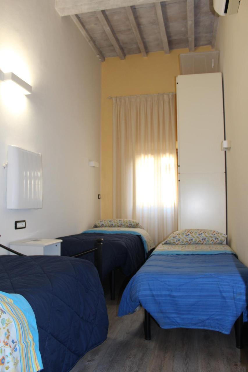 Gmax Guelfa Apartments Florence Exterior photo