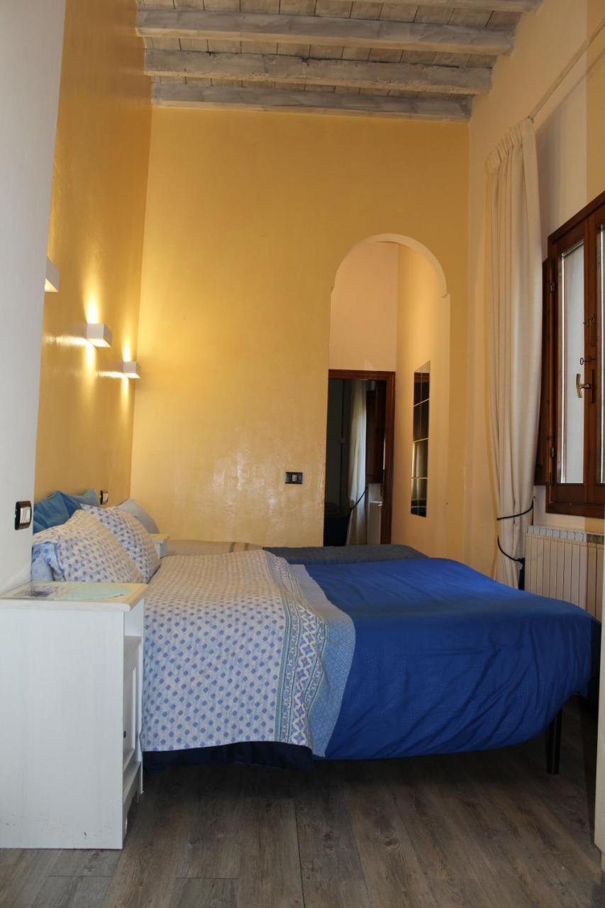 Gmax Guelfa Apartments Florence Exterior photo