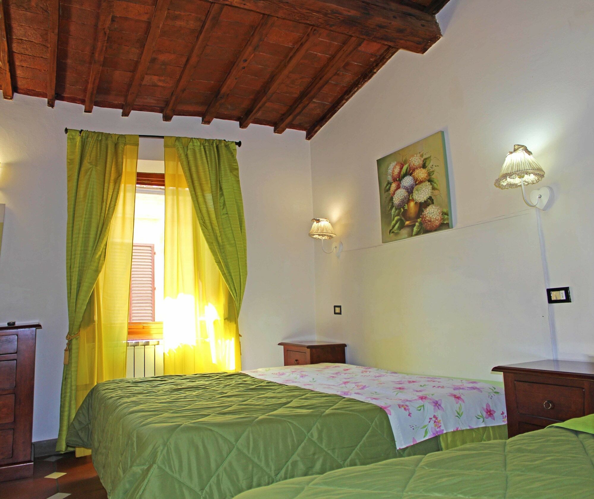 Gmax Guelfa Apartments Florence Exterior photo